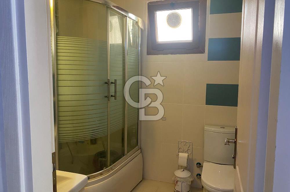 Çiğli Ahmet Taner Kışlalı 'da Satılık Villa