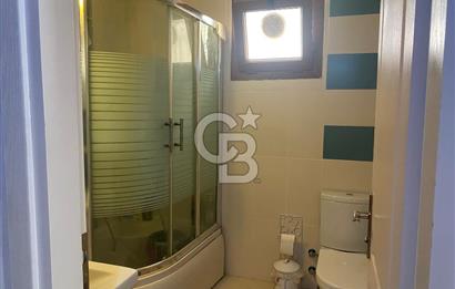 Çiğli Ahmet Taner Kışlalı 'da Satılık Villa