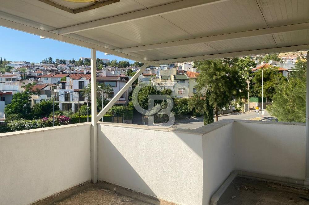 Çiğli Ahmet Taner Kışlalı 'da Satılık Villa