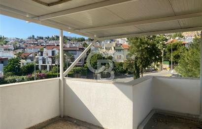 Çiğli Ahmet Taner Kışlalı 'da Satılık Villa
