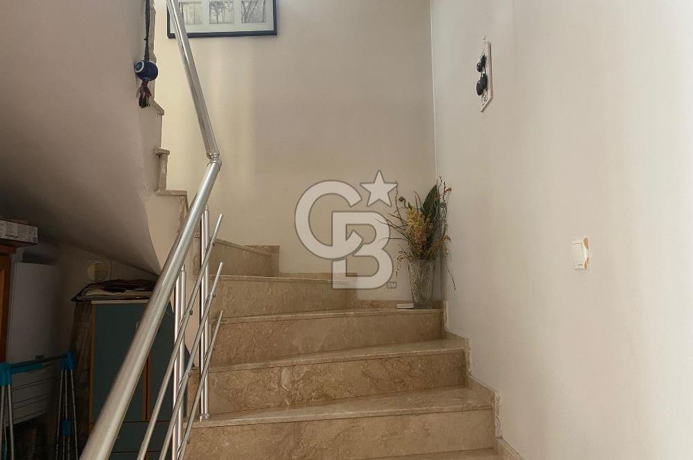 Çiğli Ahmet Taner Kışlalı 'da Satılık Villa