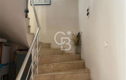 Çiğli Ahmet Taner Kışlalı 'da Satılık Villa