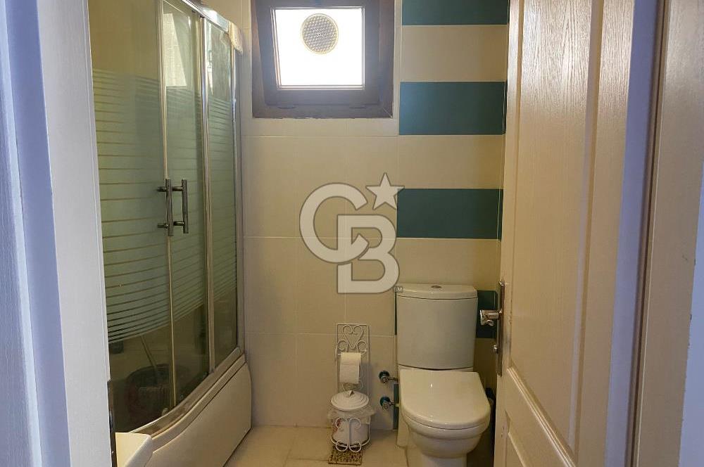 Çiğli Ahmet Taner Kışlalı 'da Satılık Villa