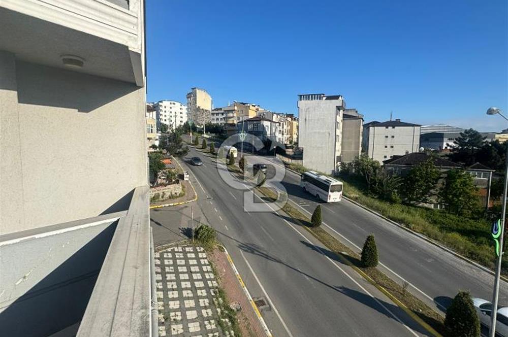 KİRALIK 2+1 DAİRE – ÇAYIROVA / ATATÜRK MAHALLESİ