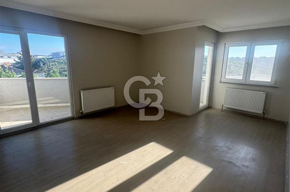 KİRALIK 2+1 DAİRE – ÇAYIROVA / ATATÜRK MAHALLESİ