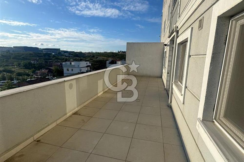 KİRALIK 2+1 DAİRE – ÇAYIROVA / ATATÜRK MAHALLESİ