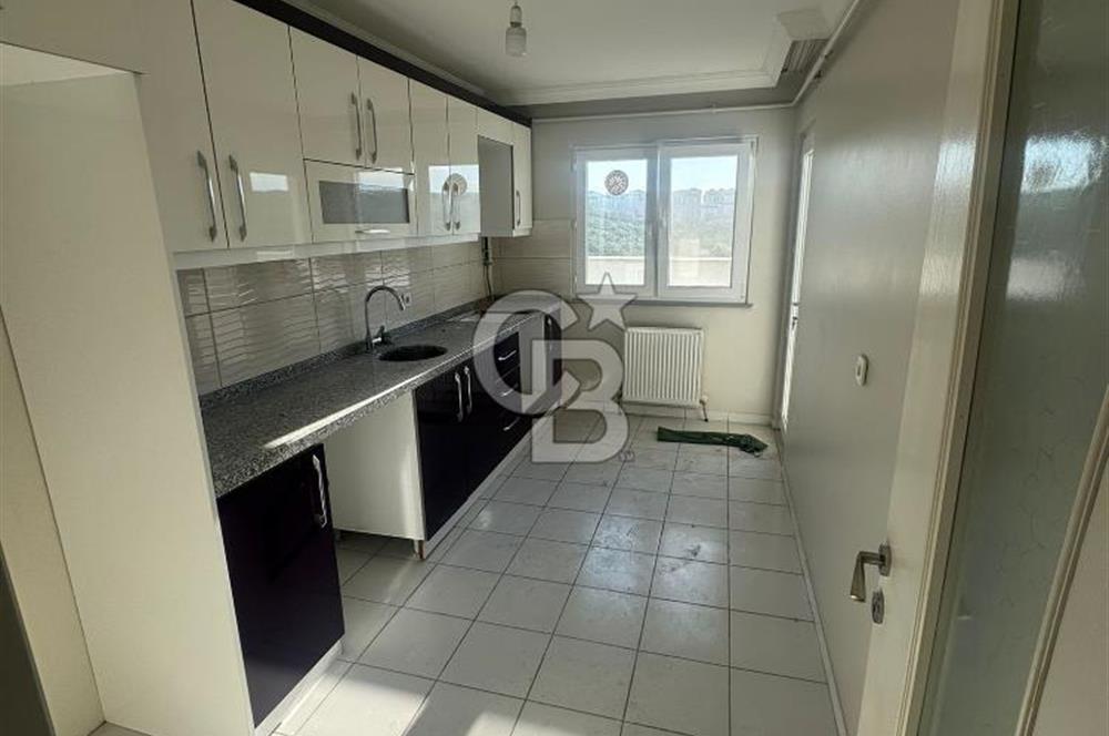 KİRALIK 2+1 DAİRE – ÇAYIROVA / ATATÜRK MAHALLESİ