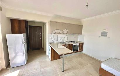 DENİZ MANZARALI STUDYO DAİRE