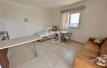 DENİZ MANZARALI STUDYO DAİRE