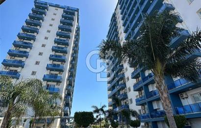 DENİZ MANZARALI STUDYO DAİRE