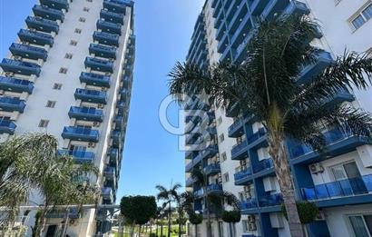 DENİZ MANZARALI STUDYO DAİRE