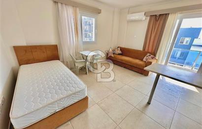 DENİZ MANZARALI STUDYO DAİRE