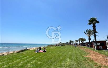 DENİZ MANZARALI STUDYO DAİRE