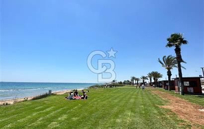 DENİZ MANZARALI STUDYO DAİRE