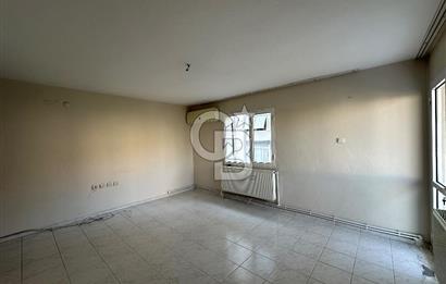 Karşıyaka Zübeyde Hanım Mh Doğalgazlı 100m2 2+1 Kiralık Daire 