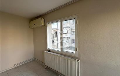 Karşıyaka Zübeyde Hanım Mh Doğalgazlı 100m2 2+1 Kiralık Daire 