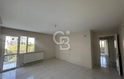 Karşıyaka Zübeyde Hanım Mh Doğalgazlı 100m2 2+1 Kiralık Daire 