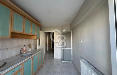 Karşıyaka Zübeyde Hanım Mh Doğalgazlı 100m2 2+1 Kiralık Daire 