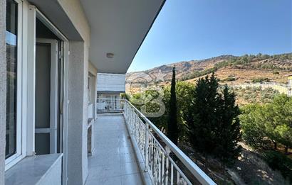 Karşıyaka Zübeyde Hanım Mh Doğalgazlı 100m2 2+1 Kiralık Daire 
