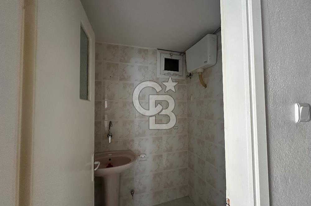 Karşıyaka Zübeyde Hanım Mh Doğalgazlı 100m2 2+1 Kiralık Daire 