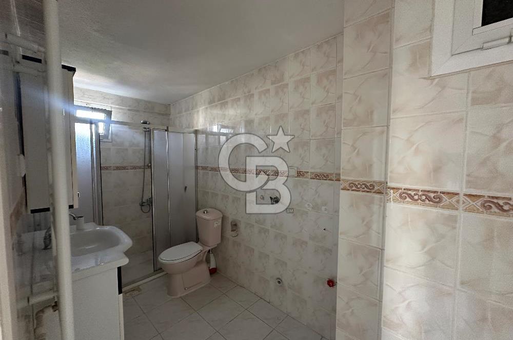 Karşıyaka Zübeyde Hanım Mh Doğalgazlı 100m2 2+1 Kiralık Daire 