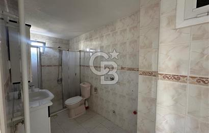 Karşıyaka Zübeyde Hanım Mh Doğalgazlı 100m2 2+1 Kiralık Daire 