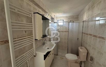 Karşıyaka Zübeyde Hanım Mh Doğalgazlı 100m2 2+1 Kiralık Daire 