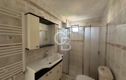 Karşıyaka Zübeyde Hanım Mh Doğalgazlı 100m2 2+1 Kiralık Daire 