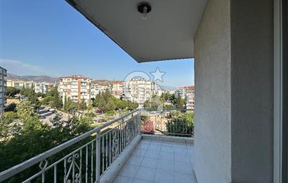 Karşıyaka Zübeyde Hanım Mh Doğalgazlı 100m2 2+1 Kiralık Daire 