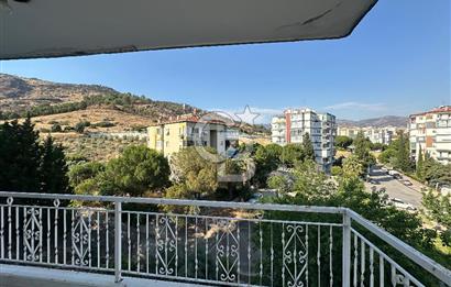 Karşıyaka Zübeyde Hanım Mh Doğalgazlı 100m2 2+1 Kiralık Daire 