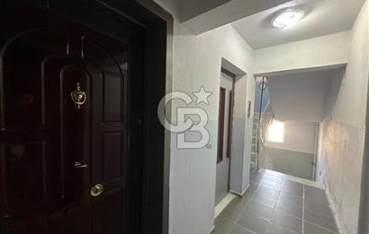 Karşıyaka Zübeyde Hanım Mh Doğalgazlı 100m2 2+1 Kiralık Daire 