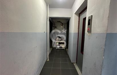 Karşıyaka Zübeyde Hanım Mh Doğalgazlı 100m2 2+1 Kiralık Daire 