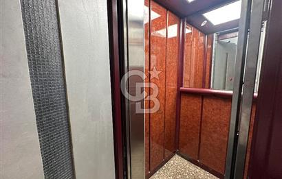 Karşıyaka Zübeyde Hanım Mh Doğalgazlı 100m2 2+1 Kiralık Daire 