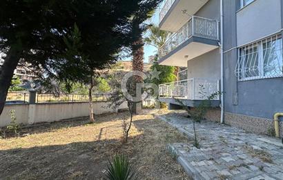 Karşıyaka Zübeyde Hanım Mh Doğalgazlı 100m2 2+1 Kiralık Daire 