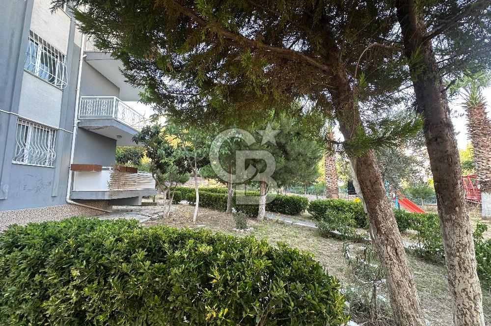 Karşıyaka Zübeyde Hanım Mh Doğalgazlı 100m2 2+1 Kiralık Daire 