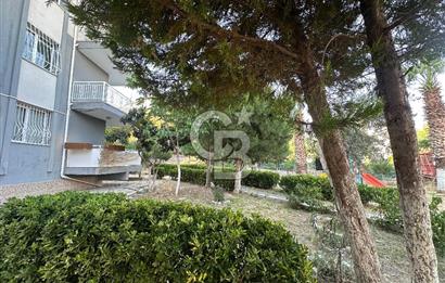 Karşıyaka Zübeyde Hanım Mh Doğalgazlı 100m2 2+1 Kiralık Daire 