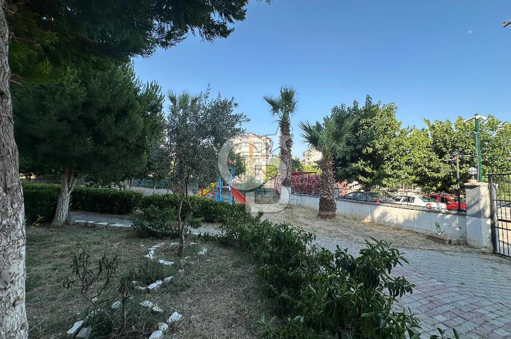 Karşıyaka Zübeyde Hanım Mh Doğalgazlı 100m2 2+1 Kiralık Daire 