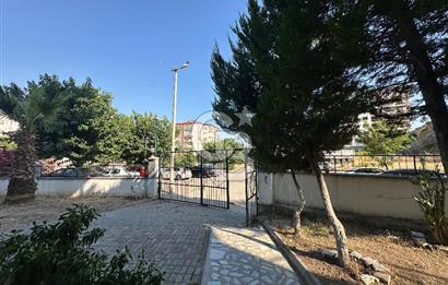 Karşıyaka Zübeyde Hanım Mh Doğalgazlı 100m2 2+1 Kiralık Daire 