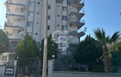 Karşıyaka Zübeyde Hanım Mh Doğalgazlı 100m2 2+1 Kiralık Daire 