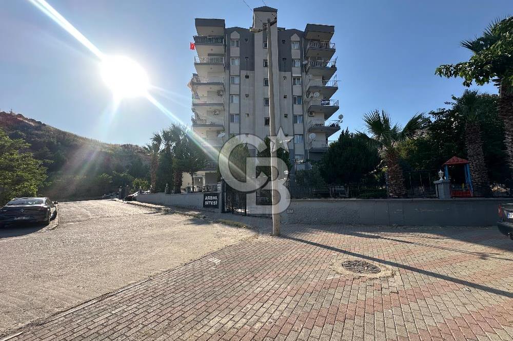 Karşıyaka Zübeyde Hanım Mh Doğalgazlı 100m2 2+1 Kiralık Daire 
