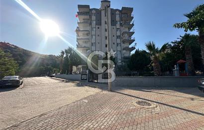 Karşıyaka Zübeyde Hanım Mh Doğalgazlı 100m2 2+1 Kiralık Daire 