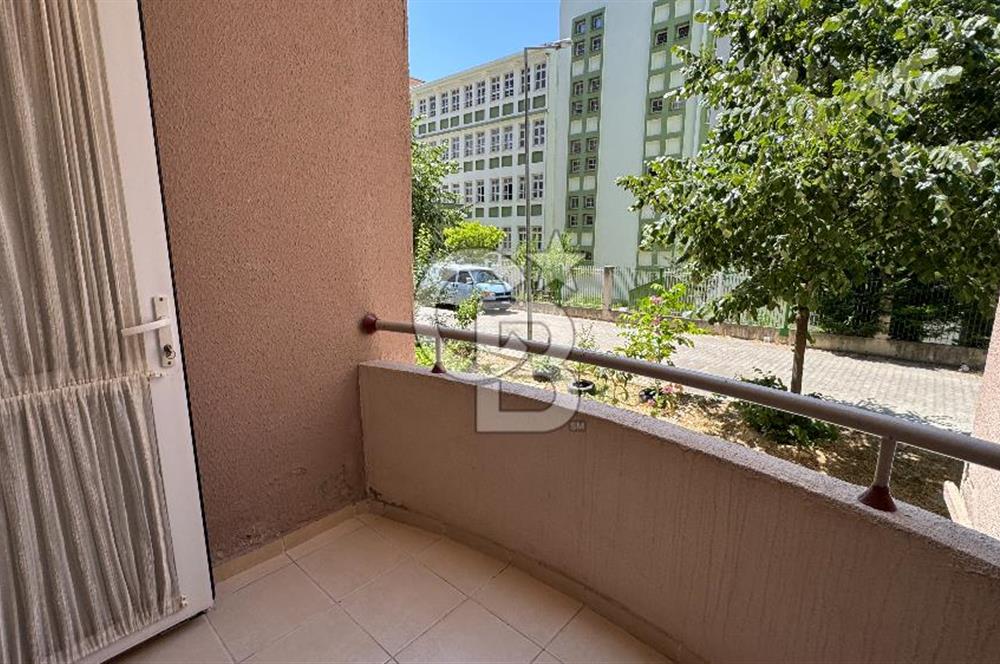 BURSA OSMANGAZİ YENİKENT MH.HAMİTLER TOKİ 2.ETAPTA SATILIK DAİRE