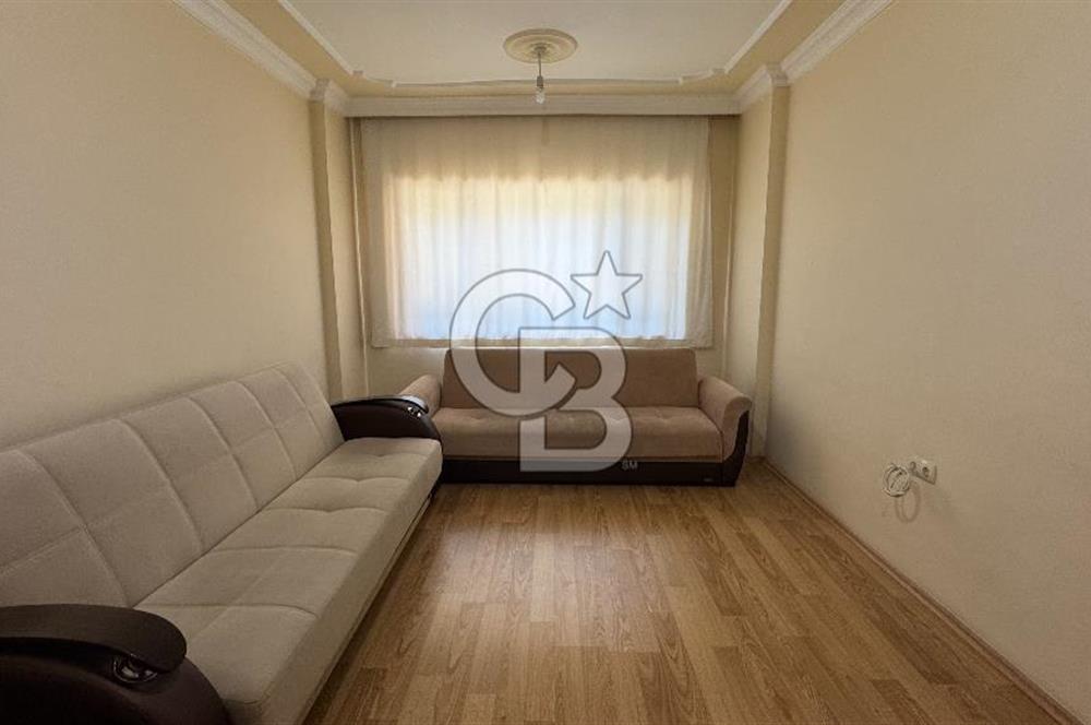 BURSA OSMANGAZİ YENİKENT MH.HAMİTLER TOKİ 2.ETAPTA SATILIK DAİRE