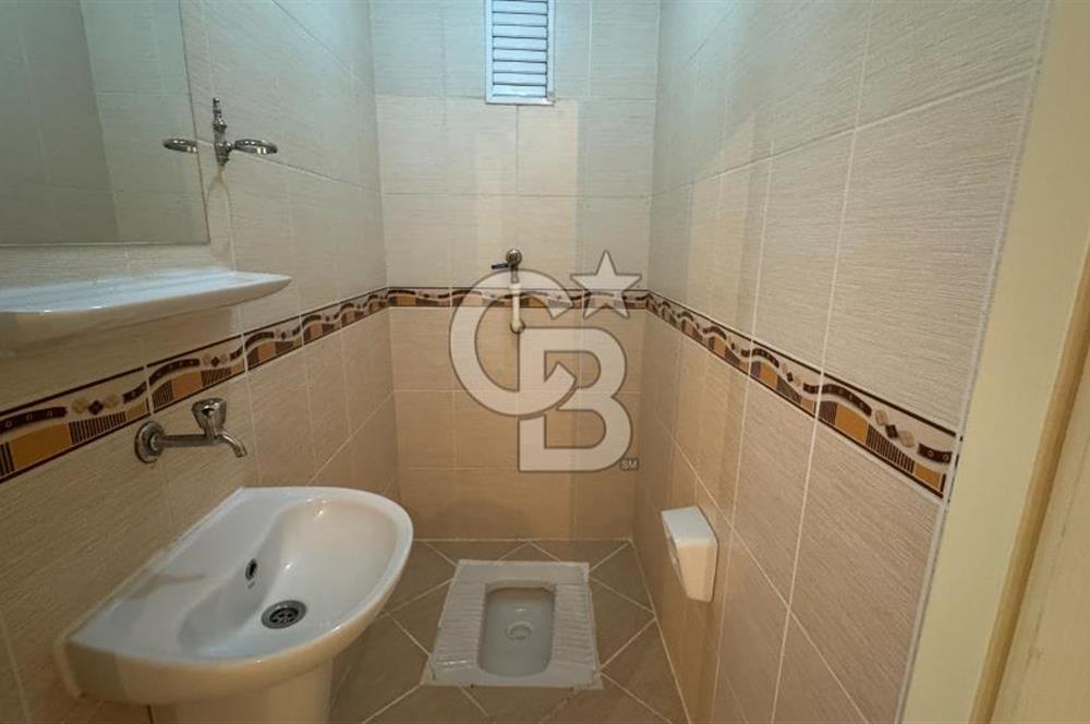 BURSA OSMANGAZİ YENİKENT MH.HAMİTLER TOKİ 2.ETAPTA SATILIK DAİRE