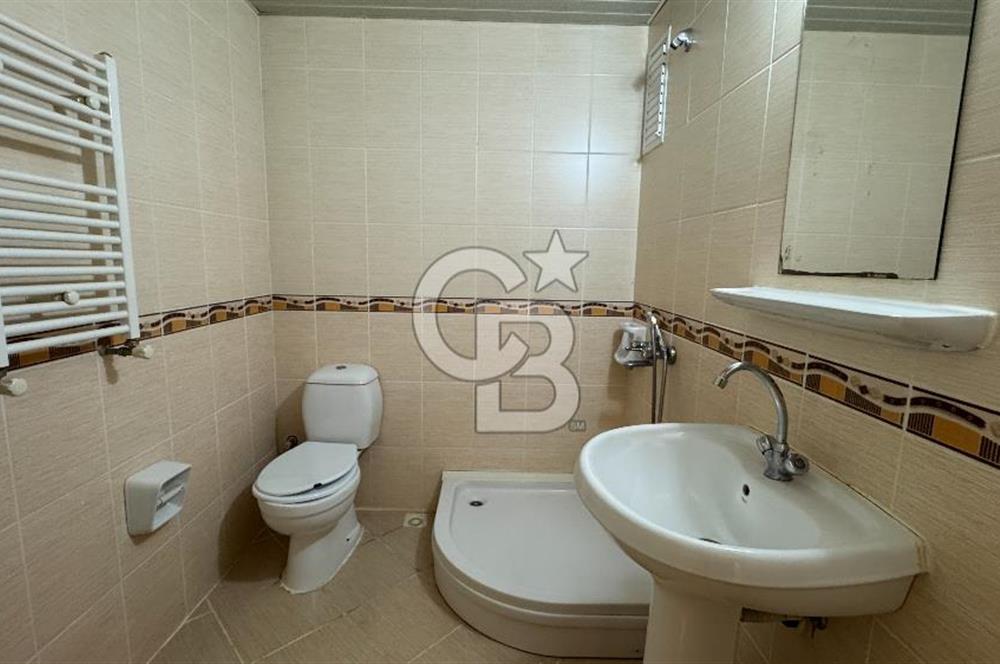 BURSA OSMANGAZİ YENİKENT MH.HAMİTLER TOKİ 2.ETAPTA SATILIK DAİRE