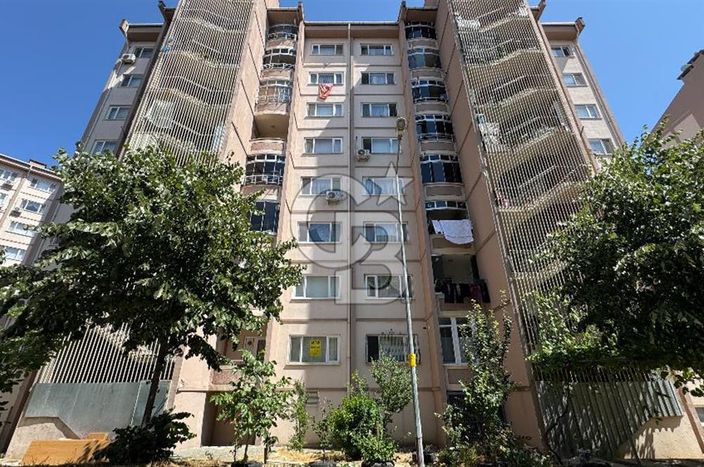 BURSA OSMANGAZİ YENİKENT MH.HAMİTLER TOKİ 2.ETAPTA SATILIK DAİRE