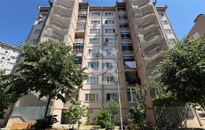 BURSA OSMANGAZİ YENİKENT MH.HAMİTLER TOKİ 2.ETAPTA SATILIK DAİRE