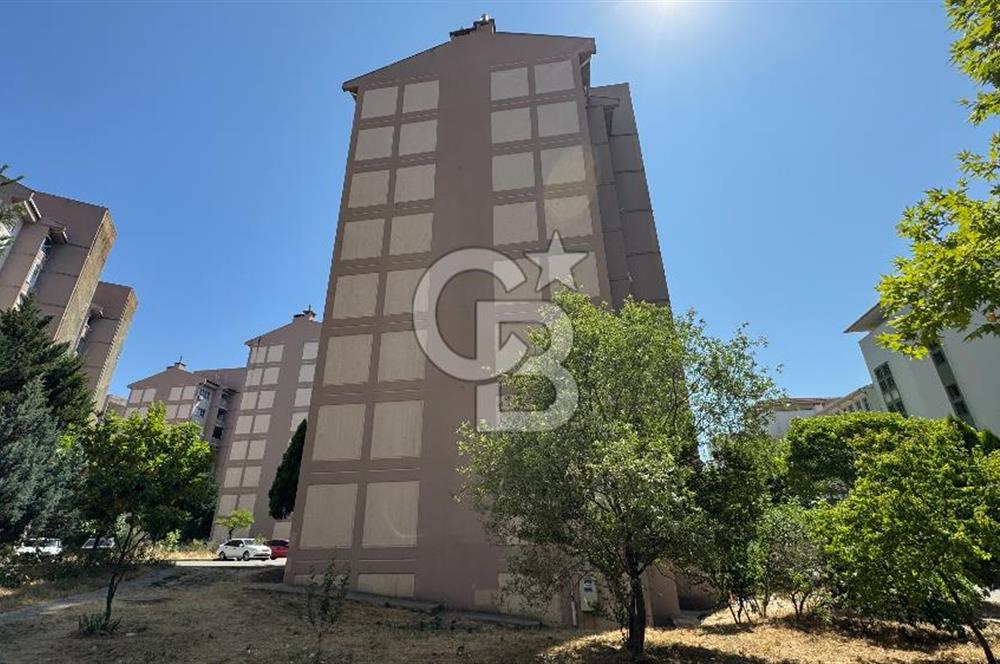 BURSA OSMANGAZİ YENİKENT MH.HAMİTLER TOKİ 2.ETAPTA SATILIK DAİRE