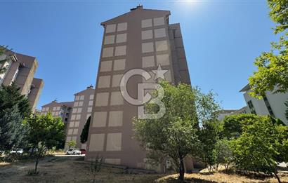 BURSA OSMANGAZİ YENİKENT MH.HAMİTLER TOKİ 2.ETAPTA SATILIK DAİRE