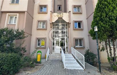BURSA OSMANGAZİ YENİKENT MH.HAMİTLER TOKİ 2.ETAPTA SATILIK DAİRE